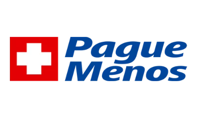Pague Menos